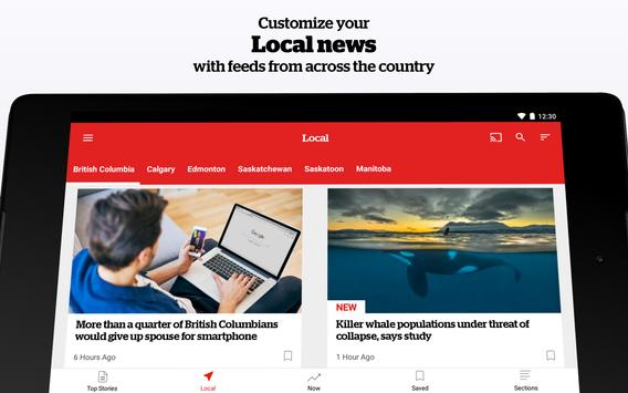 CBC News 截图 18