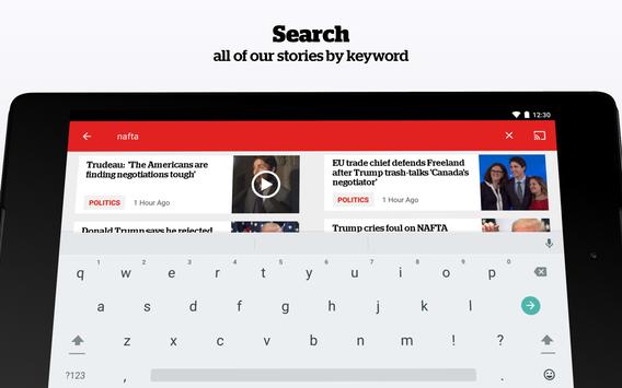 CBC News 截图 21