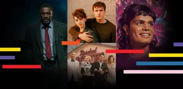 CBC Gem: Movies, TV & Live