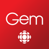 CBC Gem simgesi CBC Gem simgesi