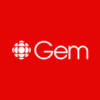 CBC Gem ikona