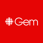 آیکون‌ CBC Gem: Movies, TV & Live