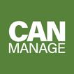 CANManage by CCOHS icon