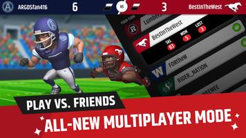 CFL Football Frenzy gönderen