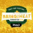 Grey Cup Festival 2018