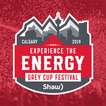 2019 Grey Cup Festival