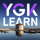 YGK Learn icône