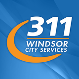 Windsor 311 アイコン