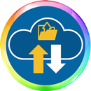 Cloud Storage / Backup Data APK