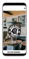 Mad Goat Coffee-poster
