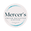 Mercer's Fresh Roasted Coffee icon