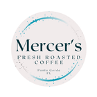 Mercer's Fresh Roasted Coffee ikona