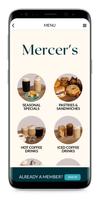 Mercer's Fresh Roasted Coffee screenshot 1