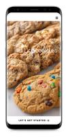 Milk & Cookies Plakat
