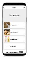 Milk & Cookies Screenshot 1