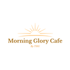 Morning Glory Cafe Zeichen