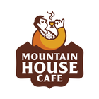 Mountainhouse Cafe Zeichen