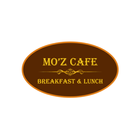 Mo'z Cafe icon