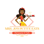 Mrs Jo's Petite Eats أيقونة