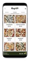 Napoli Pizza ảnh chụp màn hình 2