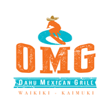 Oahu Mexican Grill آئیکن