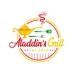 Aladdin's Grill Zeichen