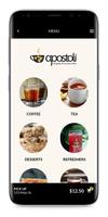 Apostoli Coffee capture d'écran 1