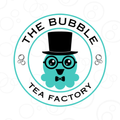 The Bubble Tea Factory