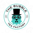 The Bubble Tea Factory 圖標