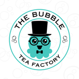 The Bubble Tea Factory icon