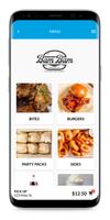 Bam Bam Burger screenshot 1