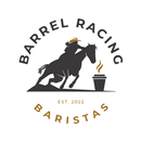 Barrel Racing Baristas APK