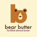Bear Butter