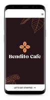 Bendito Cafe poster