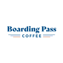 Boarding Pass Coffee APK