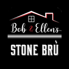 Bob & Ellen's + Stone Bru ikon