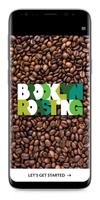 Brooklyn Roasting poster