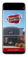 Cache Coffee and More poster