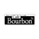 Cafe Bourbon St. APK