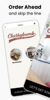 Cherrybomb Coffee Co. screenshot 1