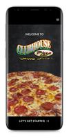 It Is Not Just Pizza poster