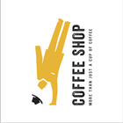 Coffee Shop icône
