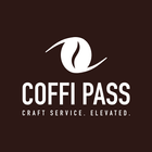 Coffi Pass Zeichen
