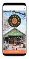 Common Grounds 海報