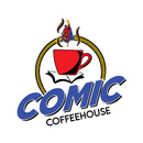 Comic Coffeehouse APK