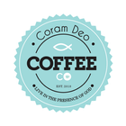 Coram Deo Coffee icon