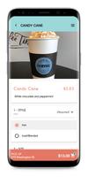 Coram Deo Coffee screenshot 1