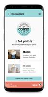 Coram Deo Coffee screenshot 2