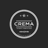 Crema Gourmet Espresso Bar