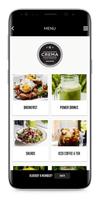 Crema Gourmet Ekran Görüntüsü 1